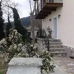 Sabouko Πανσιόν Βυζίτσα