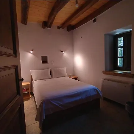 Casa de hóspedes Sabouko 3*