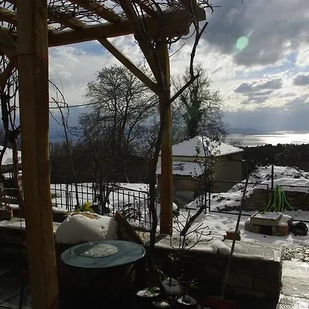 Sabouko Casa de hóspedes 3*