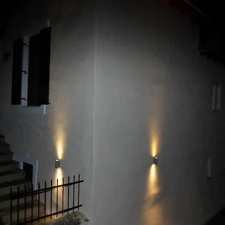 Sabouko Casa de hóspedes