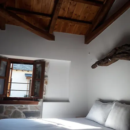 Guest house Sabouko Vizitsa