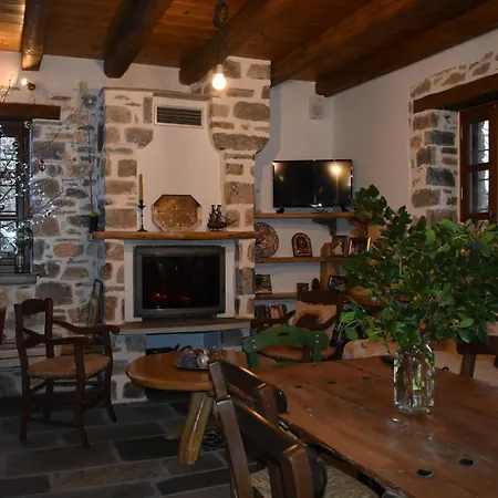 Casa de hóspedes Sabouko 3*