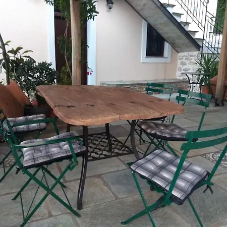 Sabouko Casa de hóspedes 3*