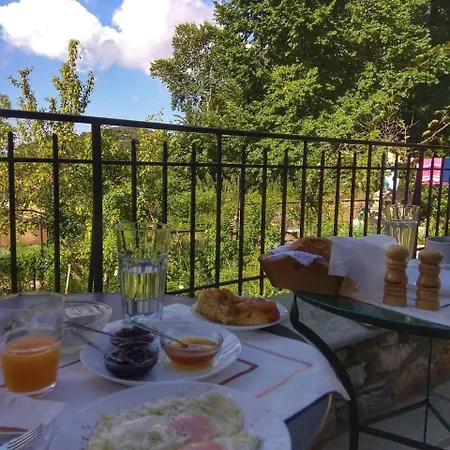 Casa de hóspedes Sabouko