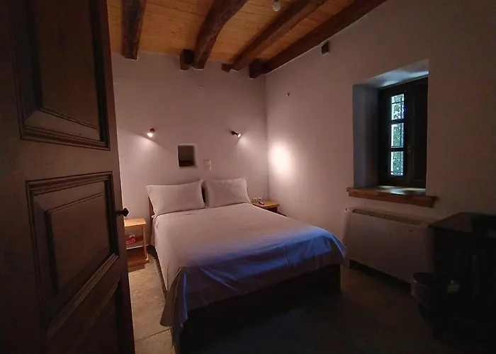 Gæstehus Sabouko 3*