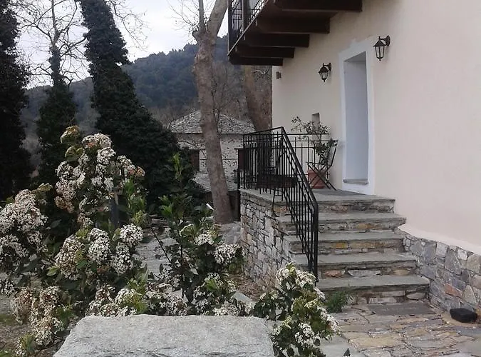 Sabouko Pensiune Vizitsa