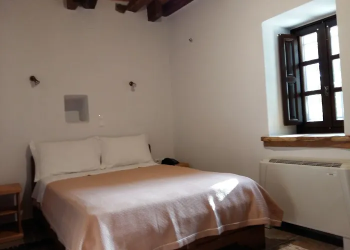 Sabouko Pensiune Vizitsa