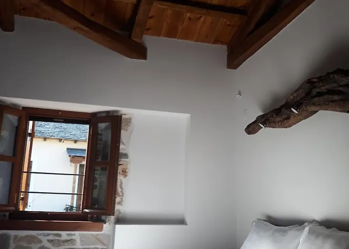 Pensiune Sabouko Vizitsa