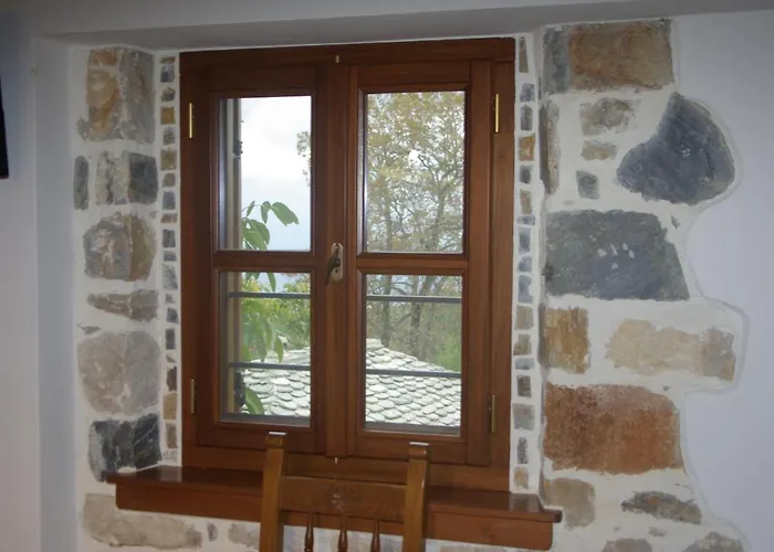 Sabouko Gæstehus 3*