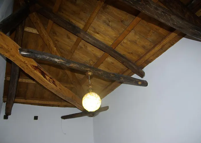 Sabouko Gæstehus 3*