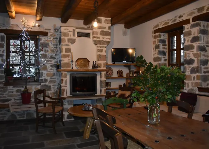 Gæstehus Sabouko 3*