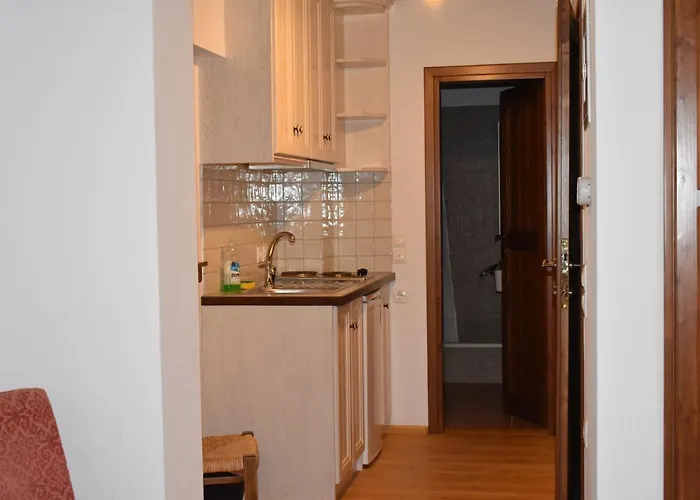 Gæstehus Sabouko 3*